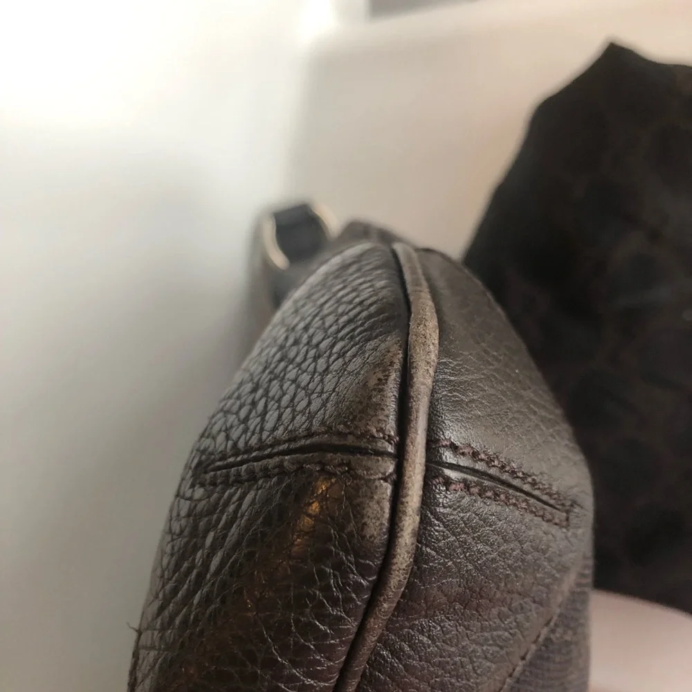 Gucci shoulder bag - Picture 15 of 16